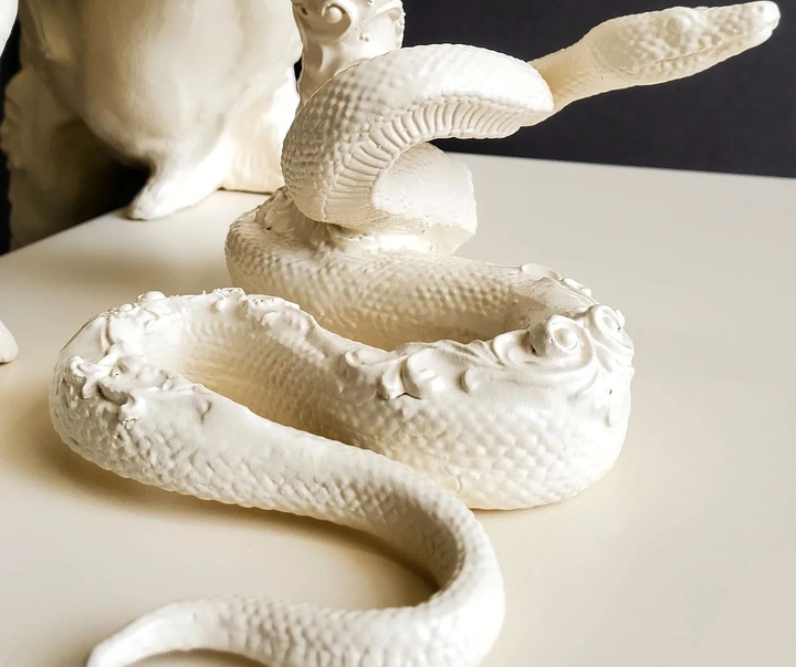 Gallery of Sculpture by ghyslain bertholon - France