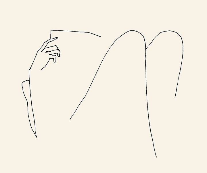 Gallery of Drawing by Frédéric Forest - France