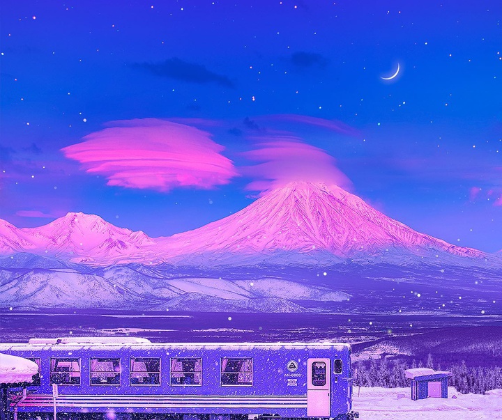 Gallery of Painting (Digital Art) by Danner Orozco - Colombia