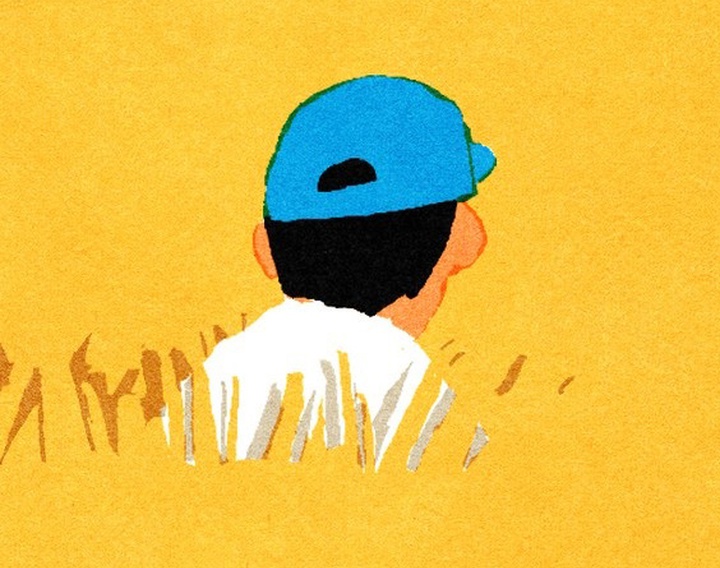 Kento IIDA