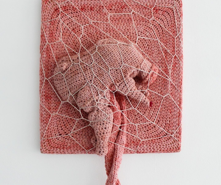 Gallery of Modern Art by Ophelia Arc - Chile