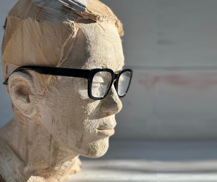 Gallery of Sculpture by Martin Krammer - Austria