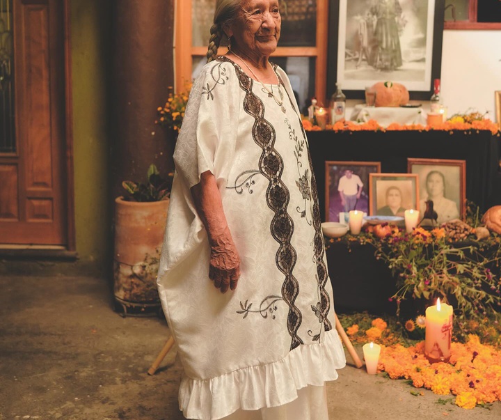 Gallery of Photography by Enrique Leyva - Mexico