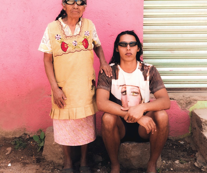 Gallery of Photography by Enrique Leyva - Mexico
