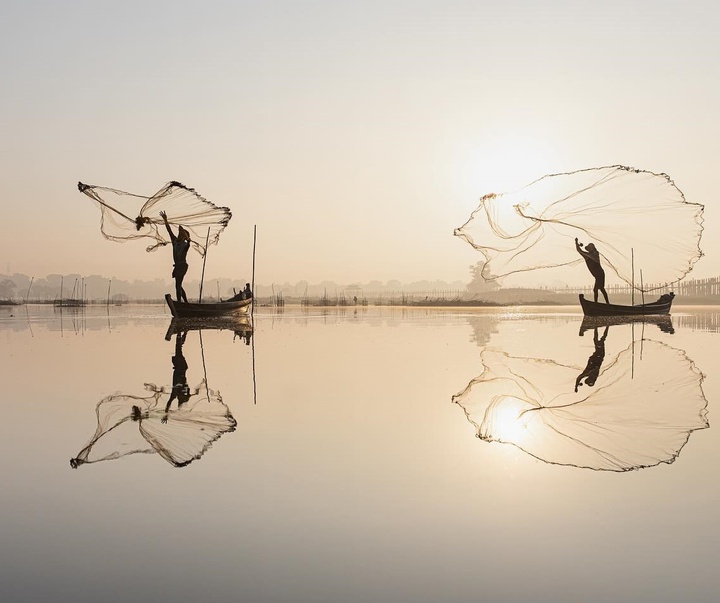 Gallery of Photography by GIl Kreslavsky