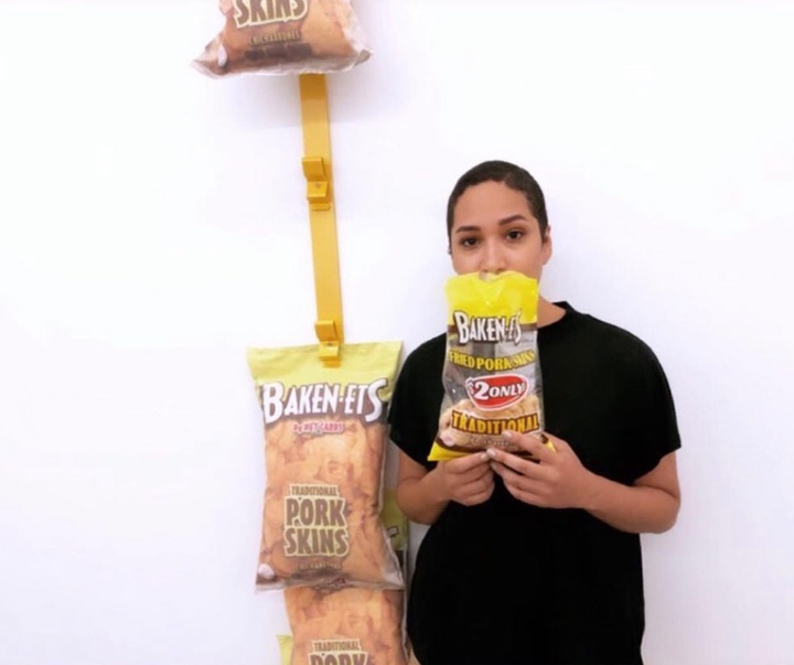 Gallery of Modern Art by Lucia Hierro - Dominican American