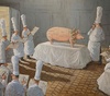 Gallery of Cartoon & Illustartion by Thomas Bossard-France