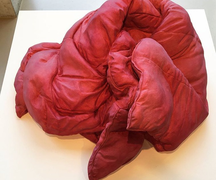 Gallery of Sculpture by Ashley Lyon - USA