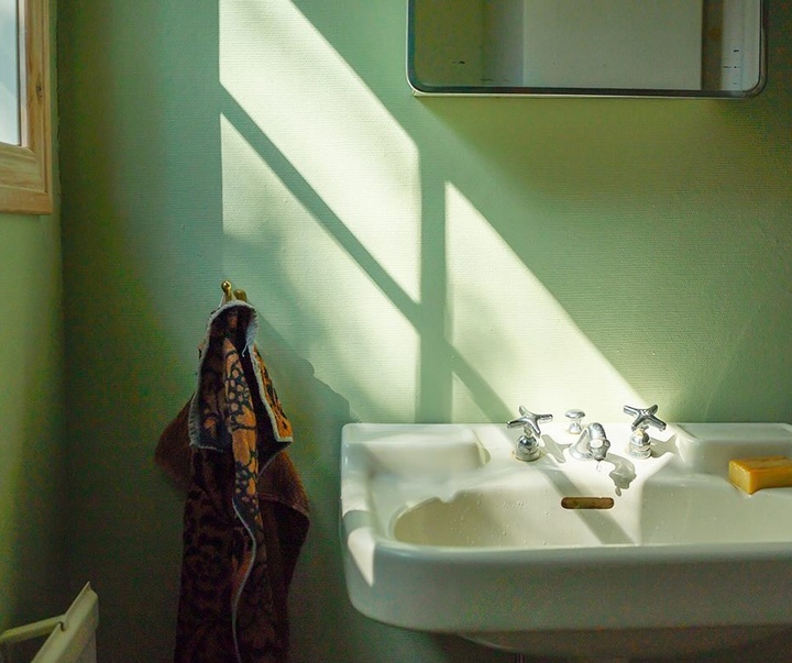 Gallery of Photography by Gustav Gräll - Sweden