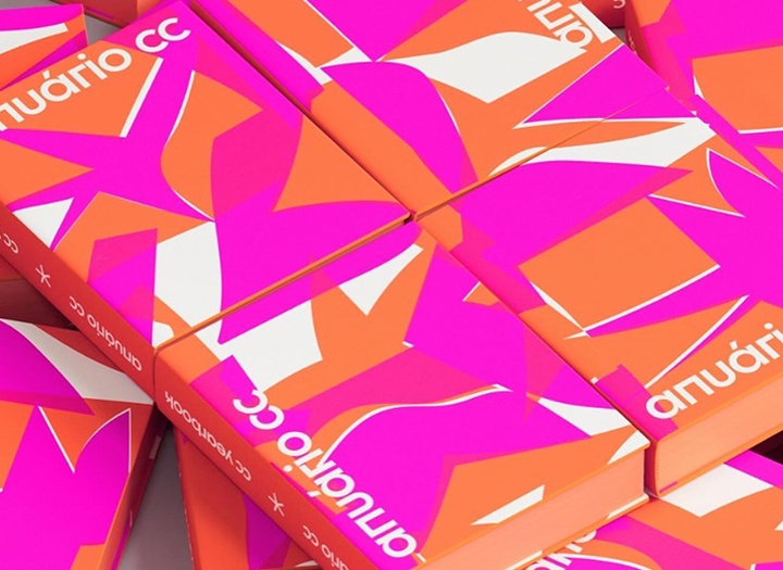 Gallery of Graphics by Giulia Fagundes - Brazil