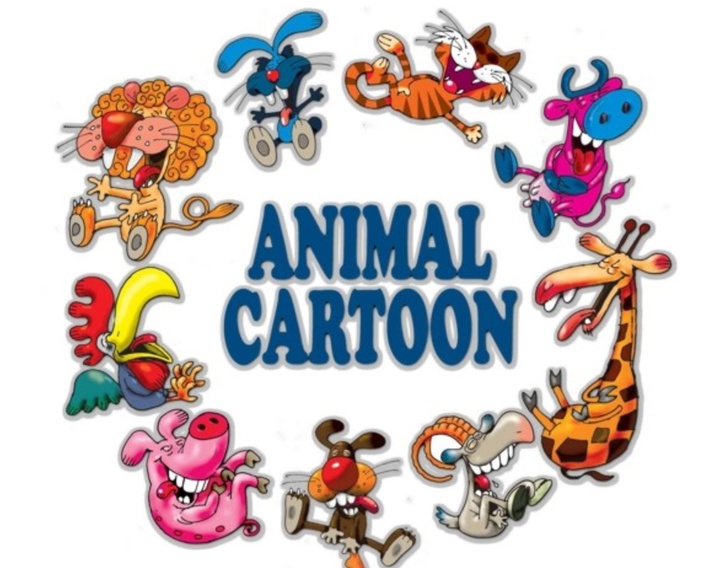 10th INTERNATIONAL CONTEST “ANIMALCARTOON 2025”