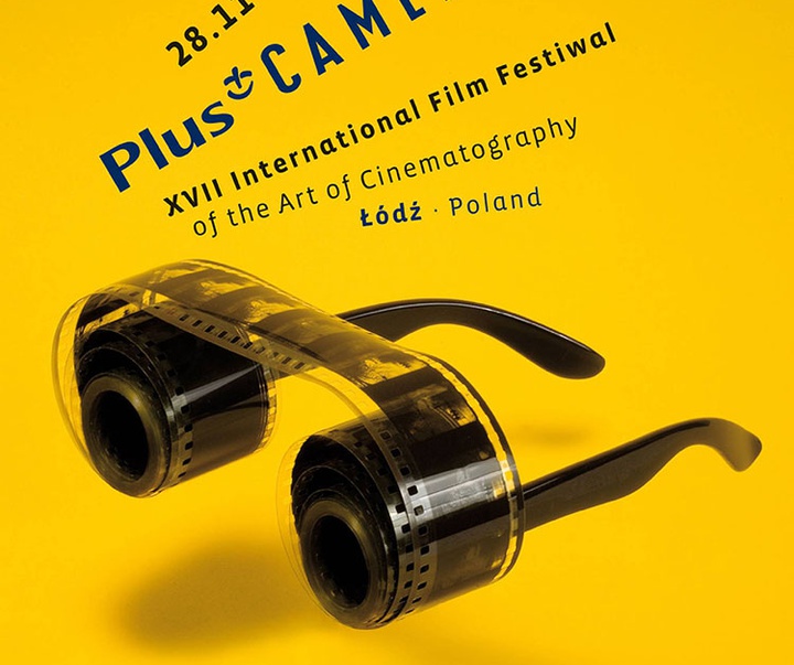 Gallery of posters by Michal Batory-Poland
