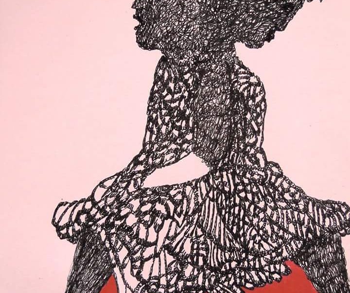 Gallery of drawing by Nathalie Tacheau - France