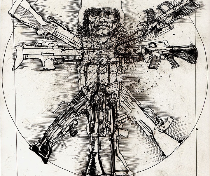 Gallery of the best Cartoon in the world 56
