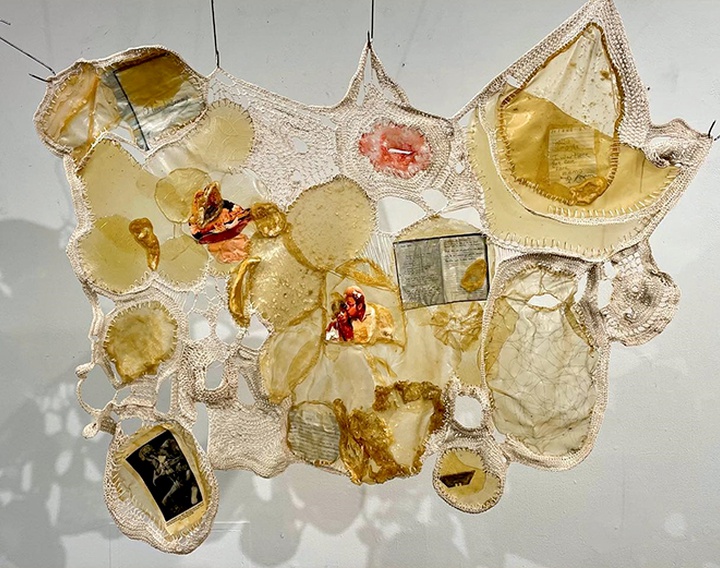 Gallery of Modern Art by Ophelia Arc - Chile