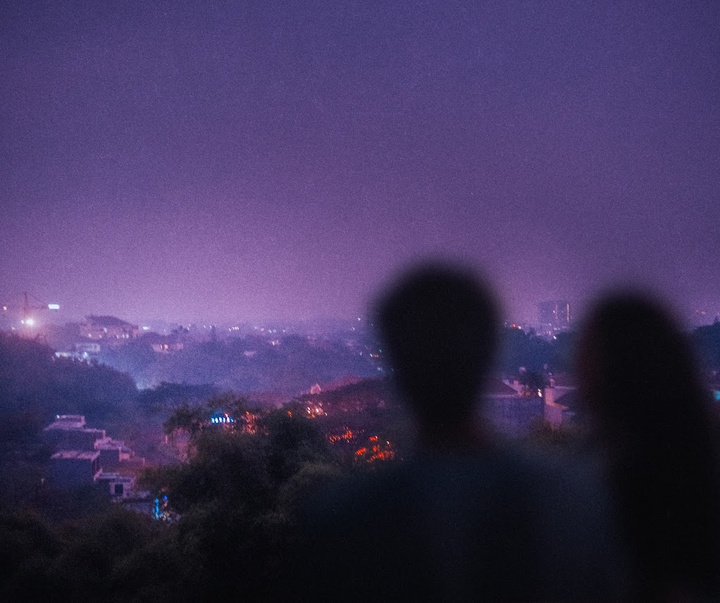 Gallery of Photography by Josiah Farrow - USA