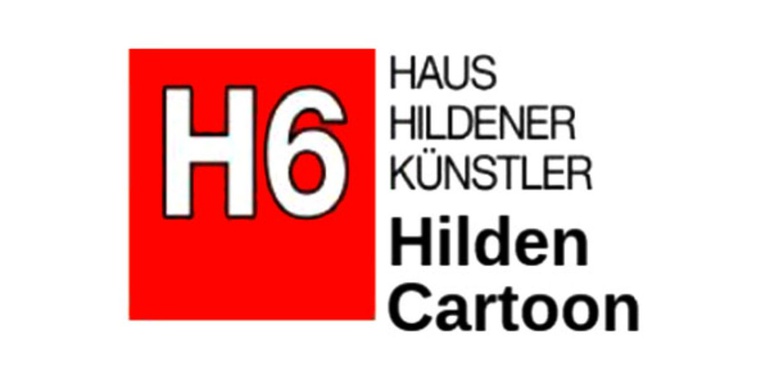 Hilden Cartoon International Contest2022-Germany