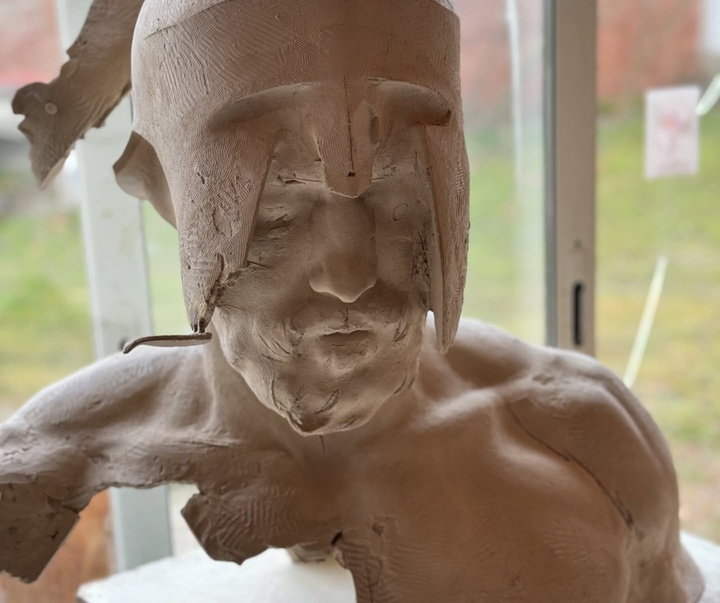 Gallery of Sculpture by Eudald De Juana Gorriz - Spain