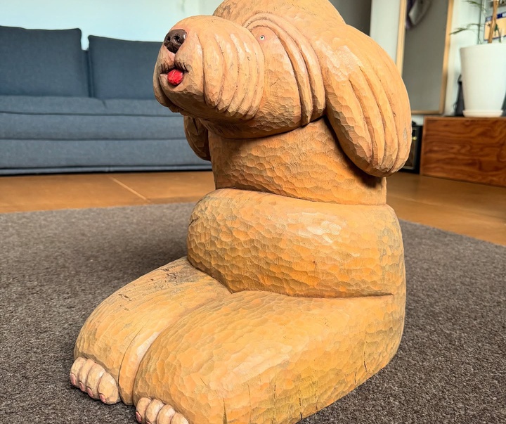 Gallery of Sculpture by Misato Sano - Japan