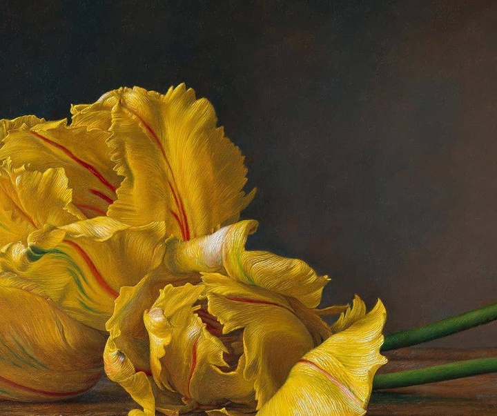 Gallery of Painting by Gianluca Corona-Italy
