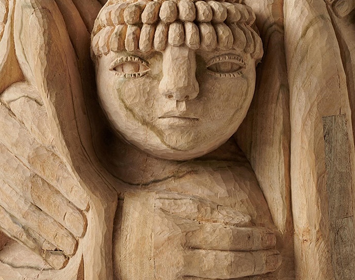 Gallery of Sculpture by Mai Kurotaki - Japan