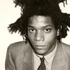 Jean‐Michel Basquiat