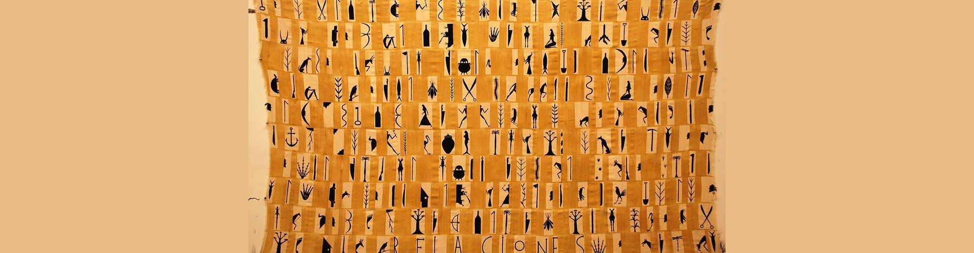 Gallery of Painting by Jose Bedia - Cuba