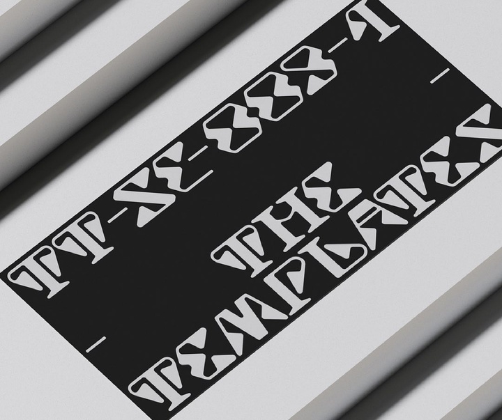 Gallery of Graphic Design by Gregory Page - Swiss