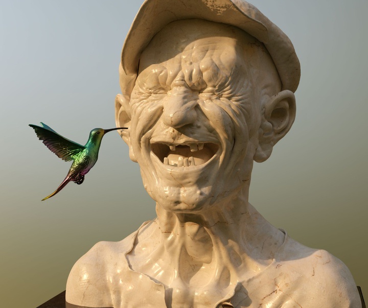 Gallery of Sculpture by Tom Aust - Germany