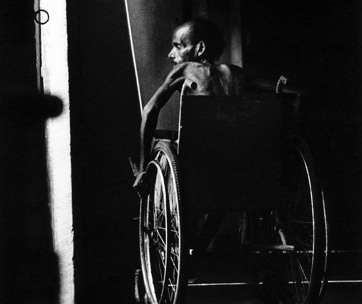 Walter Rothwell