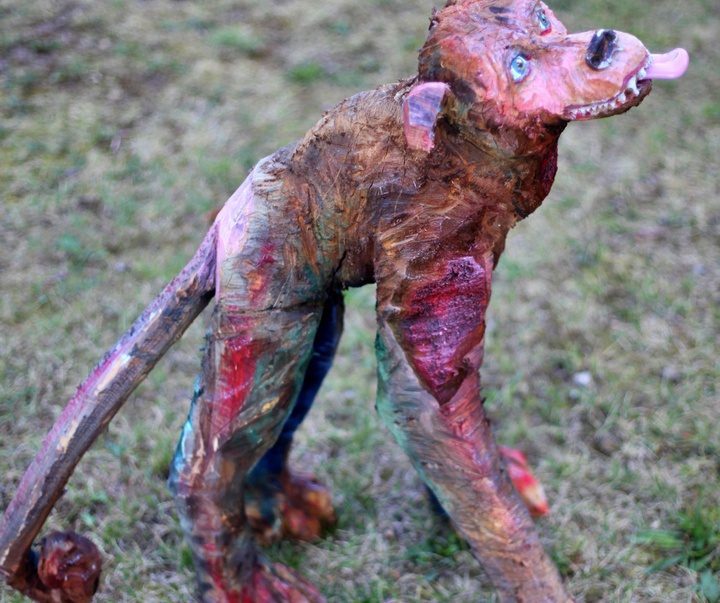 Gallery of Sculpture by Ignaz Huber - Germany