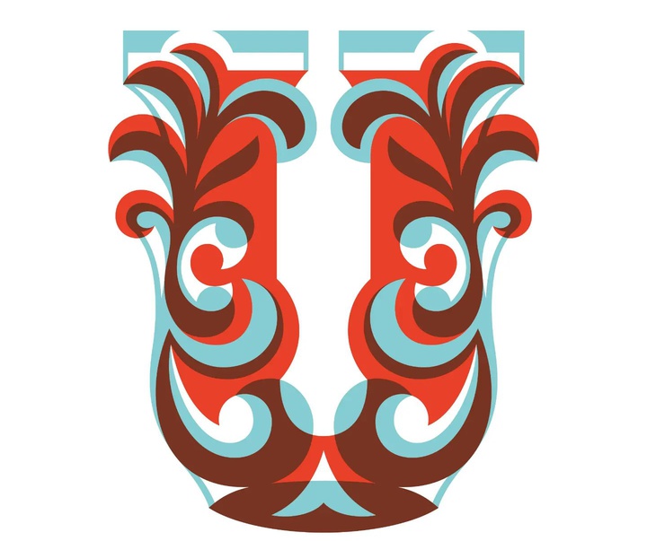 Gallery of Graphics by Cyla Costa - Brazil