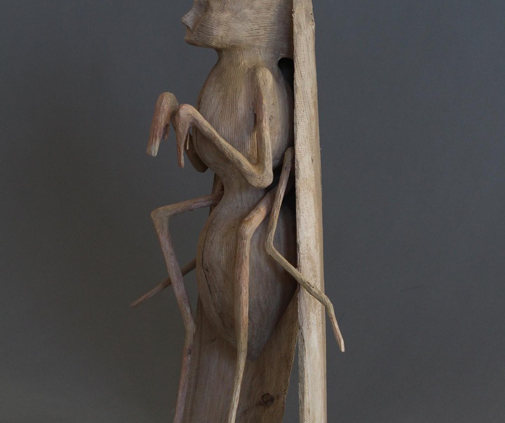 Gallery of Sculpture by Robert Bender - USA