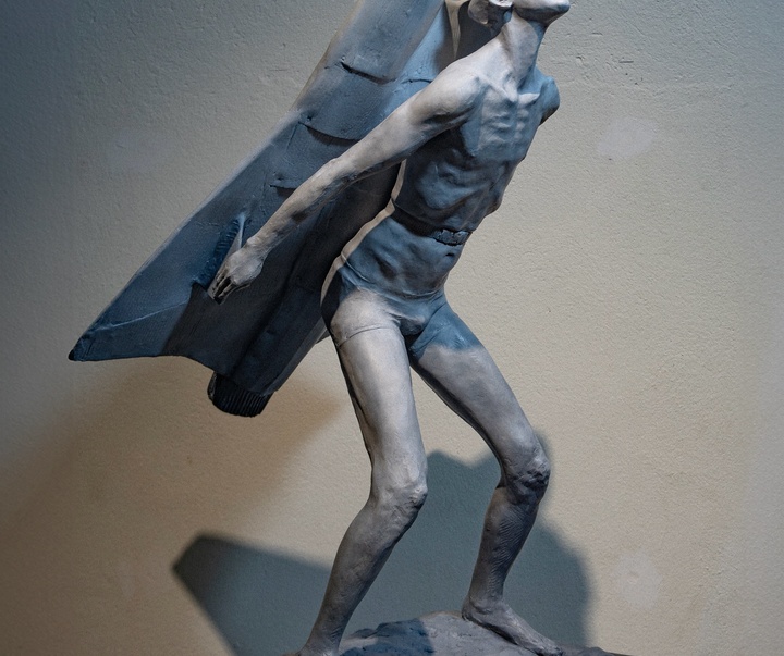 Gallery of Sculpture by Peter Reuterberg - Sweden