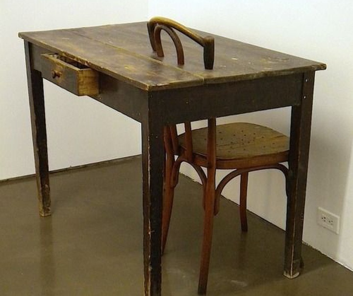 Gallery of Modern Art - Ready Made Art