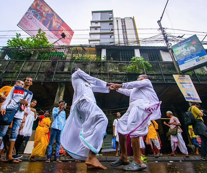 Gallery of Photography by Arunava Kundu - India