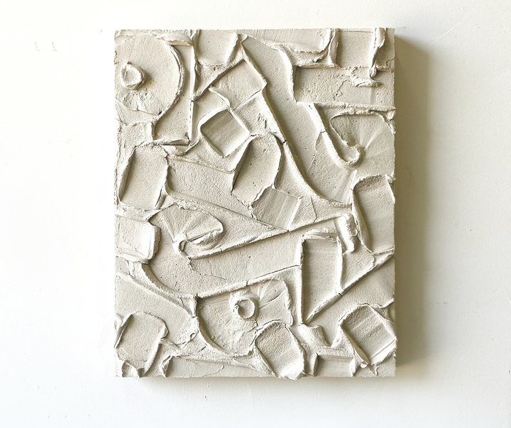 Gallery of Painting by Aaron De La Cruz