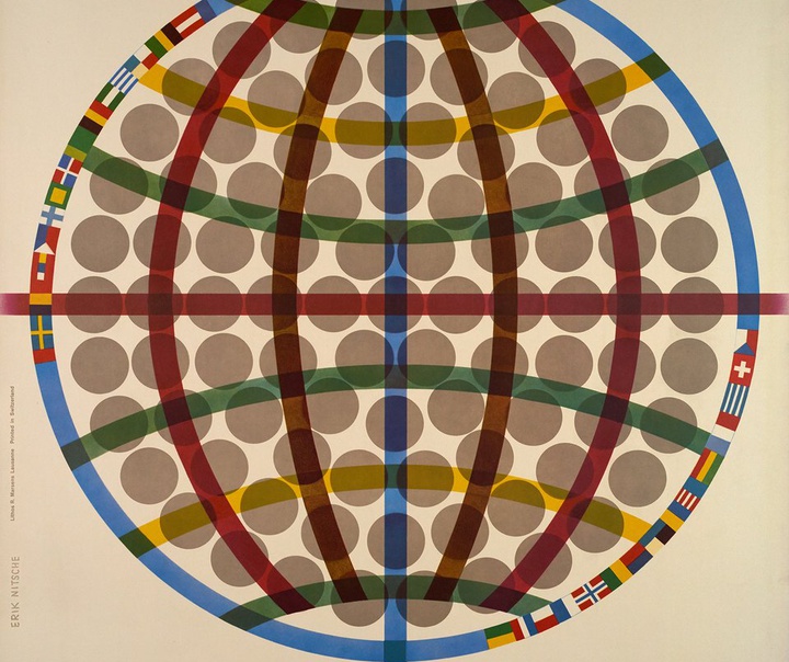 Erik Nitsche