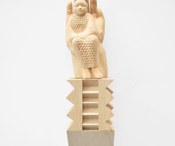 Gallery of Sculpture by Mai Kurotaki - Japan