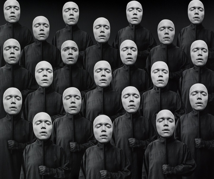 Gallery of Photography by  Misha Gordin - Latvia