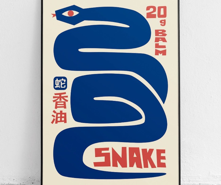 Gallery of Graphics by Alex Omist Studio
