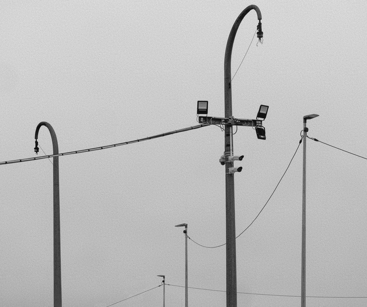Gallery of Photography by Klaus Lenzen - Germany
