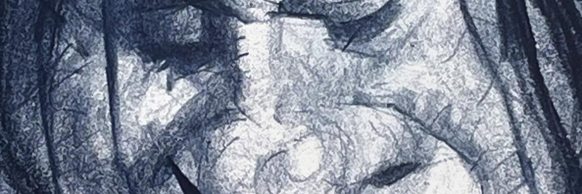 Gallery of drawing and caricature by Thomas Fluharty - USA