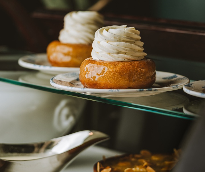 Gallery of Food Photography by Joann Pai - Canada