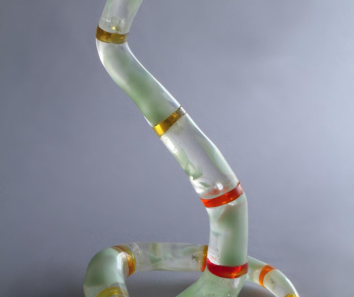 Gallery of Sculpture by Robert Bender - USA