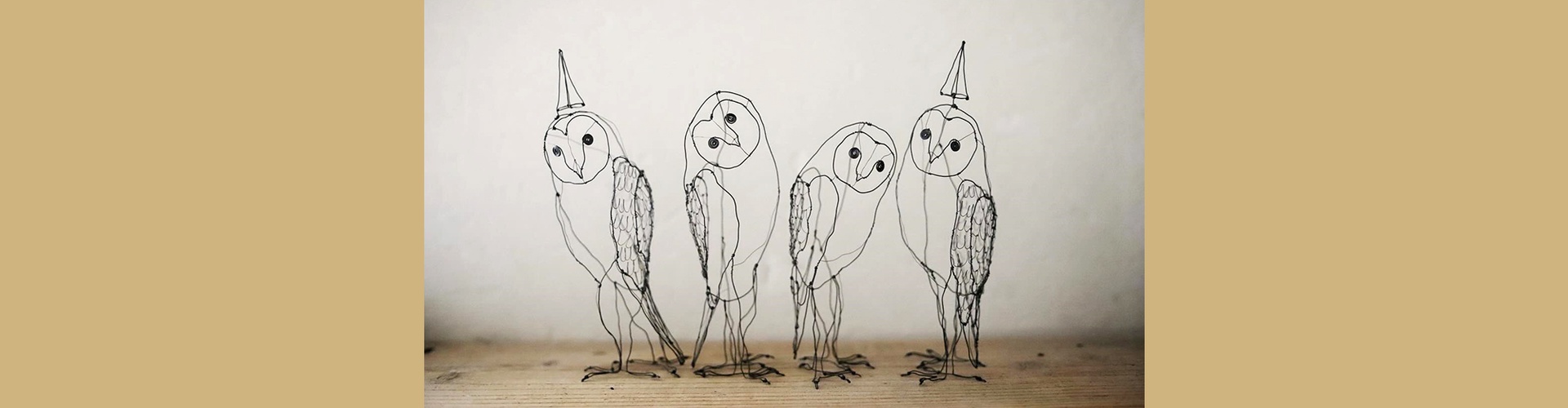 Gallery of Sculpture by Mihoko Shida - Japan