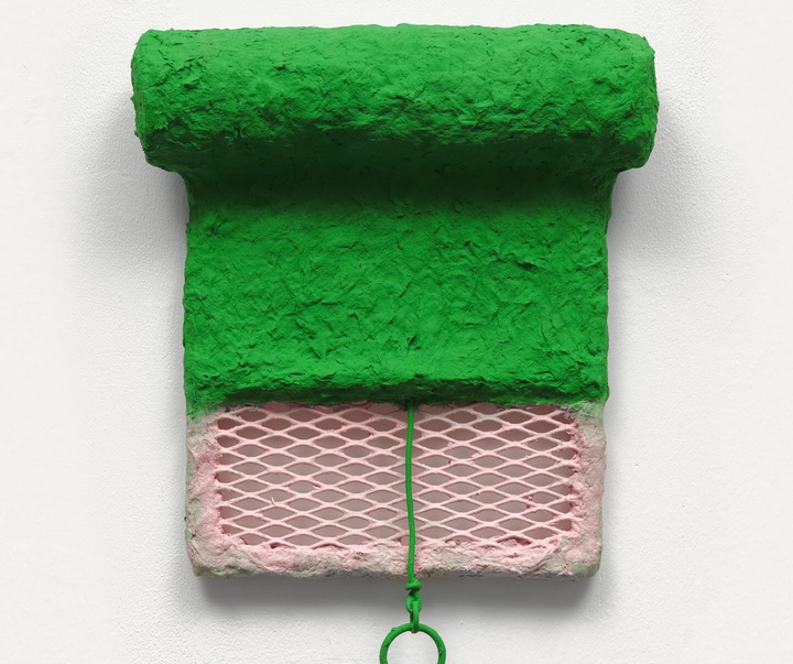 Gallery of Sculpture by Olivia Bax - Hong Kong