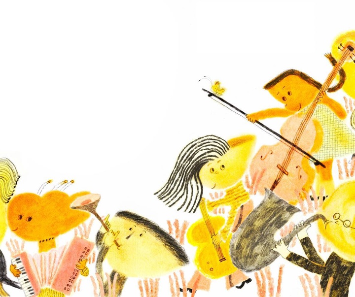 Gallery of Illustration by Yujun Qin - China