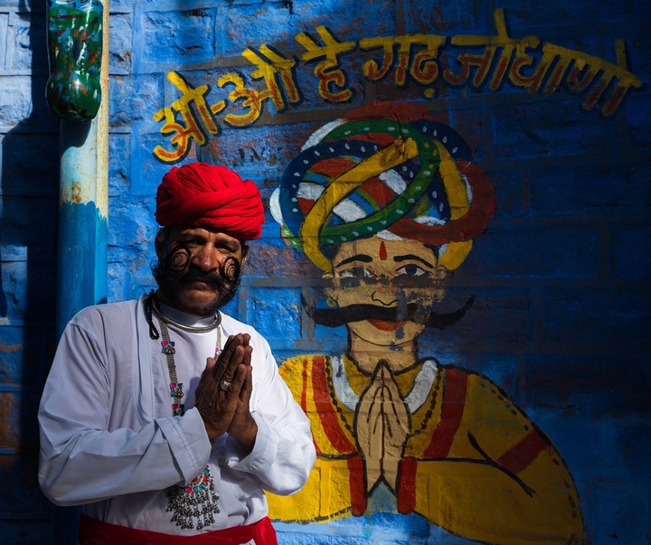 Gallery of Photography by Mahendra Bakle - India