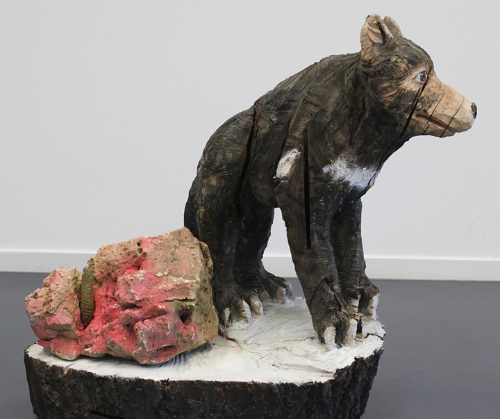 Gallery of Sculpture by Ignaz Huber - Germany